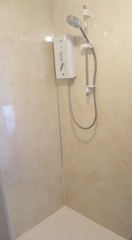 מלון ליברפול Sefton Grange מראה חיצוני תמונה